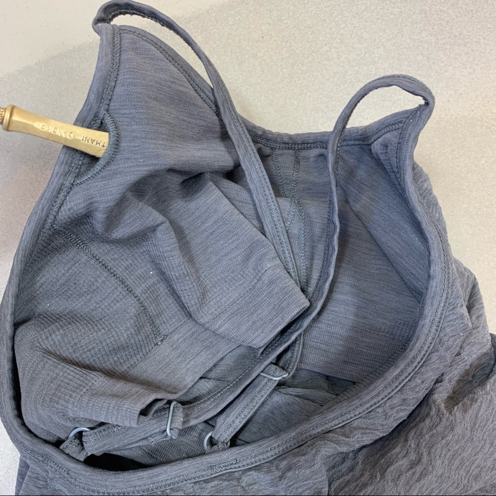 Athleta Tank Top Seamless Layering Cami - Picture 8 of 8